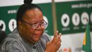 Naledi Pandor's Gatesville Mosque visit: Minister to report on ICJ verdict on Israel