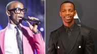 Zakes Bantwini bags 1st SAMA trophy after 14 years in SA music industry': "I’m very happy"