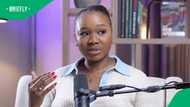 Jackie Phamotse makes allegations against ANC comrades on 'The Sizwe Mpofu-Walsh Xperience'