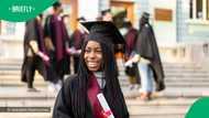 "Boy child left behind": UKZN majority female graduates' pics amass 1M views, SA debates over men's absence