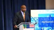 Kenya minister under fire over diatribe against media group