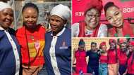 The EFF's Naledi Chirwa takes an emotional look back at 2019