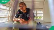Fadiel Adams remains in custody, State to oppose bail over MP's 'catch me if you can' attitude