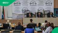 Madlanga Commission faces media opposition over NICOC Chief's in-camera testimony