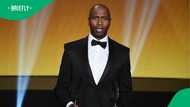Lucas Radebe wows fans with stylish Instagram looks, comments flood in