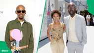 Nota Baloyi defends Enhle Mbali after DJ Black Coffee’s post: "Reckless endangerment is a crime"