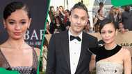Who are Nico Parker's parents? Meet the actress's family