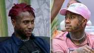 'Big Brother Mzansi': Themba blamed for all the drama in the house, fans not having it, "Focus on your fav"