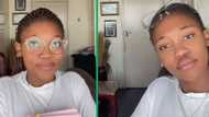 HIV+ TikTokker reveals she thought she had kidney stones for 10+ years in trending video