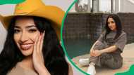 Who is Lupita Karizma? Get to know Lupillo Rivera's daughter