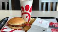 'Woke' fried chicken? Fast food chain at center of US culture wars