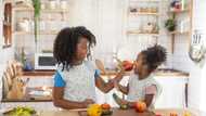 My daughter and the neighbor's girl looked like sisters — The truth was much worse
