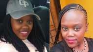 Find Simphiwe Manzini: Woman documents being kidnapped, SA not convinced