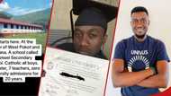 Meet young genius who overcame challenges to study at Harvard after scoring a high mark for finals