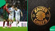 Robert Polievka: Kaizer Chiefs interested in signing European striker with 4 goals in 26 games