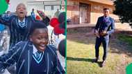 Man shares what it's like to be the only Zulu teacher in an Eastern Cape school, netizens love it