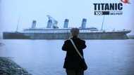 The enduring allure of the Titanic