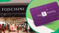 Which stores accept Identity cards for shopping in South Africa?