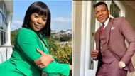 'Uzalo': Nkanyiso Mchunu joins the show while Fanele Ntuli replaces Omuhle Gela who played Nomaswazi Magwaza