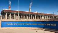 Eskom says Unit 1 at Kusile power station could be offline for months due to failure