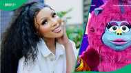 EXCLUSIVE: Linda Mtoba shares thrilling adventure as Lady Monster on ‘The Masked Singer South Africa’