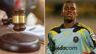 Senzo Meyiwa murder trial: Major media broadcasters kicked out of courtroom for harassing eyewitness