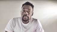 Interesting details about the life of Richard Lukunku