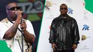Singer Lloyiso's weight loss has fans stunned: "Your body is getting into shape"