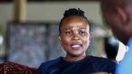 Public Protector Mkhwebane hopes ConCourt will judge her latest rescission bid on merit