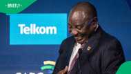 “Why did they make him stand like that?”: Woman floored by 2022 statue of President Cyril Ramaphosa