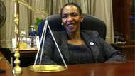 Justice Mandisa Maya promoted to Deputy Chief Justice, South Africans delighted by the announcement