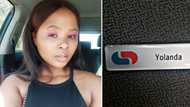 "Getting that bag": Mzansi babe shares victory after landing job at Capitec Bank