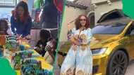 “I Wanna Cry”: US mum in Cape Town says SA community changed her kids’ birthday parties forever