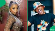 Naledi Aphiwe set to perform at Somizi Mhlongo's Shades of Pink concert