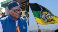 ANC reconsidering economic transformation tactics in light of some policy failures, Makhura said