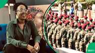 Ntsiki Mazwai demands SANDF soldiers return from DRC, slams the Minister and sparks a debate