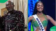 Home Affairs reportedly investigates Chidimma Adetshina's father amid identity fraud allegations