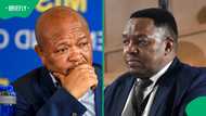 Alleged Senzo Mchunu letter reveals directive against Political Killings Task Team