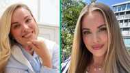 "In our bow era": Woman finds viral R5 000 blouse for R149 at Mr Price