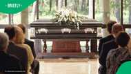 "She wasn't dead in the first place": 15-year-old girl wakes up inside a coffin during her funeral