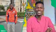 "In Zambia, we call it soube": Content creator reveals African countries' nicknames for SA