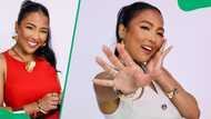 Chanley Wong: How this TV presenter became a role model for young South Africans