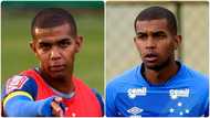Alex Apolinario, Brazilian midfielder, dies of cardiac arrest at 24