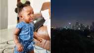 Mom uses loadshedding to prank kid, says  they are all in heaven in hilarious TikTok video