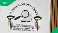 University of Johannesburg confirms resignaton of crime expert Calvin Rafadi