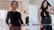 "You look 30": Young-looking 50-year-old woman stirs reactions online with look