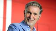 From humble beginnings to Netflix billionaire: Reed Hastings' dollar and a dream