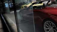 US retail sales bounce in October on auto and gas