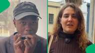 "Get this lady a record deal": Cape Town musician turns street sounds into viral song