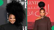 Janet Jackson reportedly continues tour despite cancelling DStv Delicious to mourn, SA furious